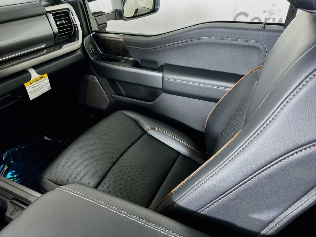 New 2027 Ford F350 Lariat AWD/4WD image 28