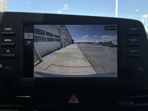 Used 2026 Hyundai Elantra Sport FWD image 17
