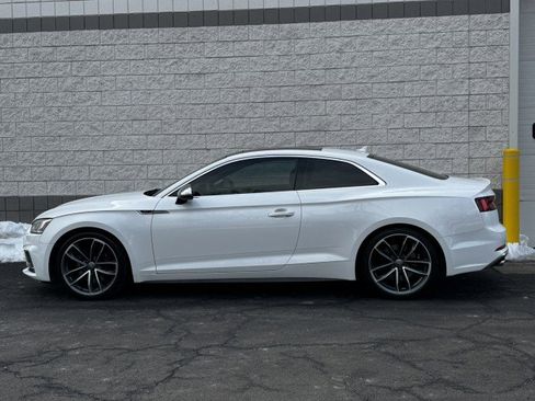 Used 2019 Audi S5 Premium w/ Convenience Package image 14