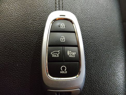 Used 2023 Hyundai Tucson SEL FWD image 32