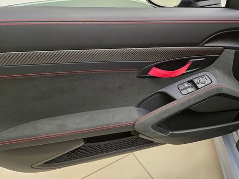 Used 2025 Porsche 718 Boxster Spyder RS RWD image 29