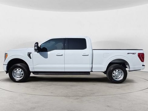 Certified 2023 Ford F150 XLT w/ Equipment Group 302A High AWD/4WD image 8