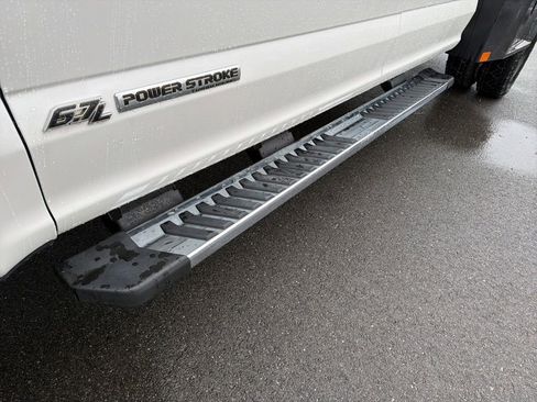 Used 2019 Ford F350 Lariat w/ Lariat Ultimate Package image 19