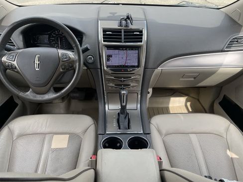 Used 2013 Lincoln MKX AWD image 25