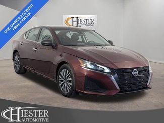 Used 2025 Nissan Altima 2.5 SV FWD 360° Tour