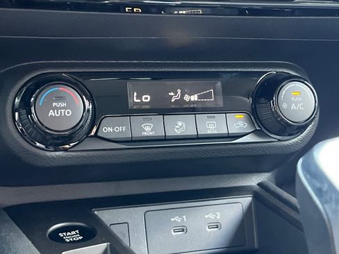 New 2026 Nissan Kicks SV image 23