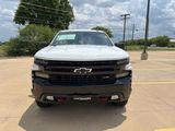 Used 2021 Chevrolet Silverado 1500 LT Trail Boss w/ Convenience Package II image 3