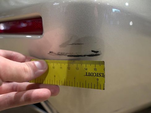 Used 2016 Cadillac CTS Luxury image 35