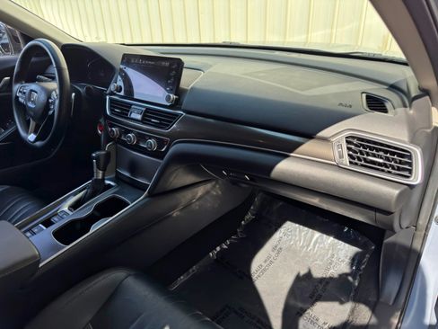 Used 2021 Honda Accord Sport Special Edition image 13
