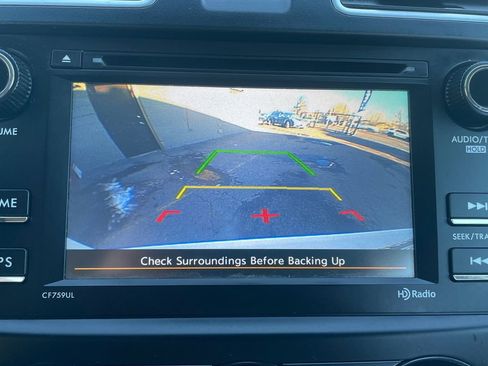 Used 2018 Subaru Forester 2.5i image 12