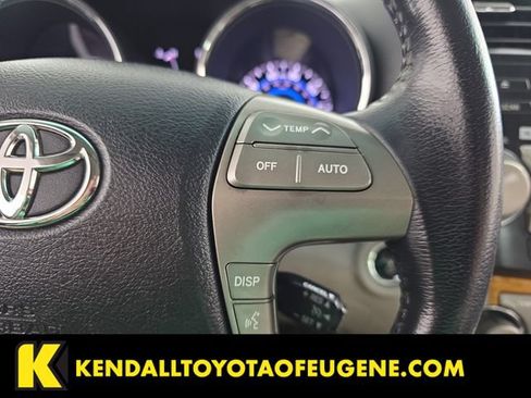 Used 2008 Toyota Highlander Limited AWD/4WD image 13