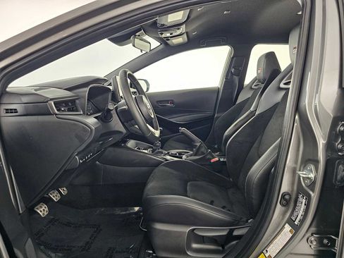 Used 2025 Toyota Corolla GR image 20