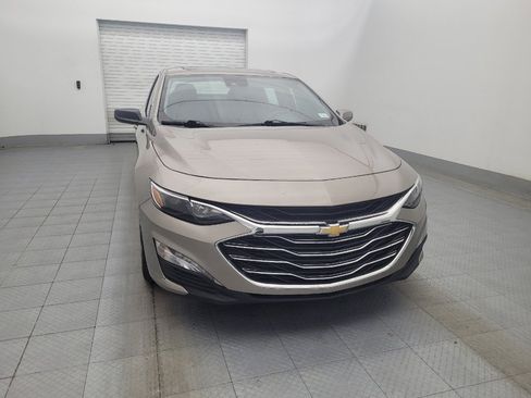 Used 2023 Chevrolet Malibu LT image 14
