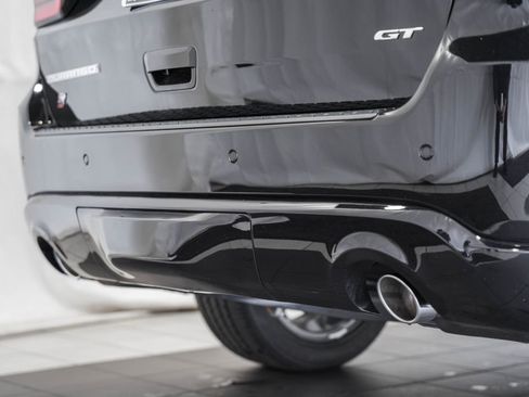 New 2026 Dodge Durango GT image 9