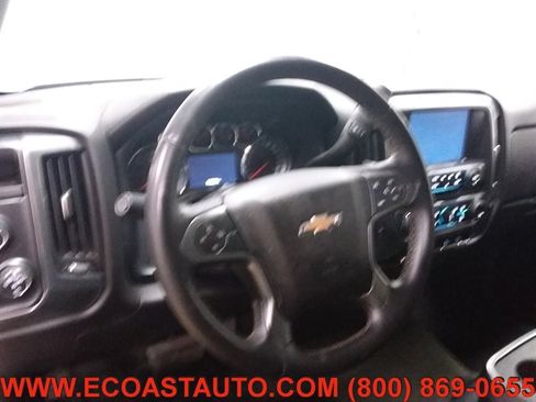 Used 2015 Chevrolet Silverado 1500 LT w/ All Star Edition image 11