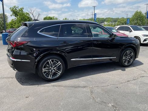 Certified 2026 Acura MDX SH-AWD w/ Advance Package image 6