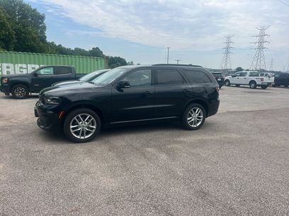 Used 2024 Dodge Durango GT