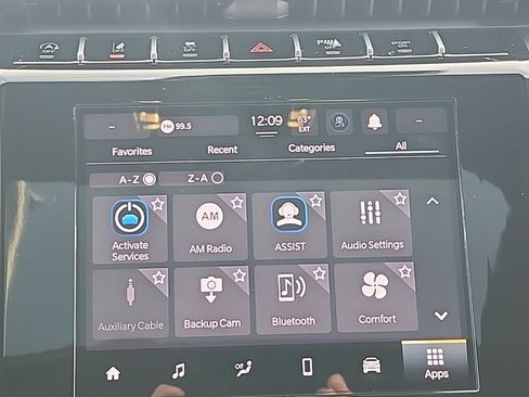 New 2025 Jeep Grand Cherokee Laredo X image 4