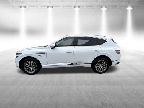 Used 2026 Genesis GV80 2.5T AWD/4WD image 8