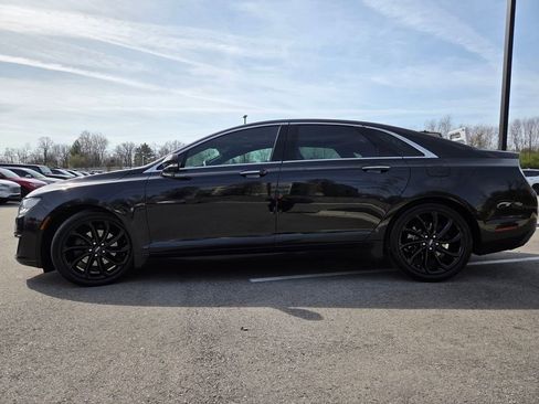 Used 2020 Lincoln MKZ Reserve w/ Monochromatic Package FWD image 23