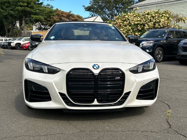 Used 2027 BMW 440i xDrive Convertible AWD/4WD image 6