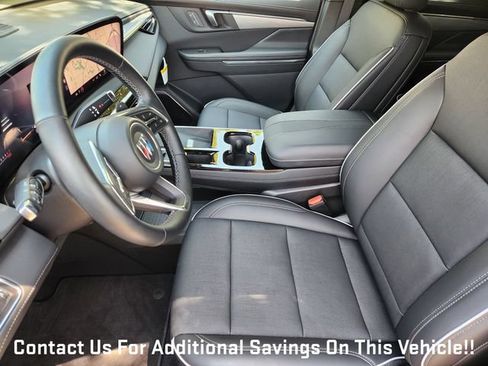New 2026 Buick Enclave Preferred w/ Power Package FWD image 9