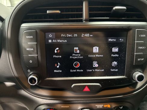 Used 2024 Kia Soul LX w/ Option Group 015 image 31