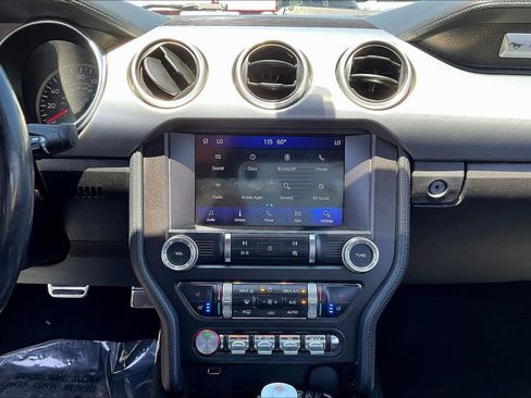 Used 2019 Ford Mustang GT Premium RWD image 24