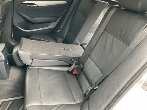 Used 2013 BMW X1 sDrive28i RWD image 40