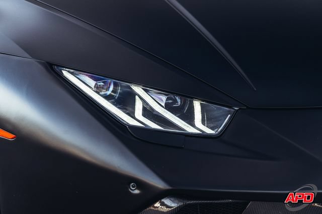 Used 2019 Lamborghini Huracan LP 580-2 RWD image 65