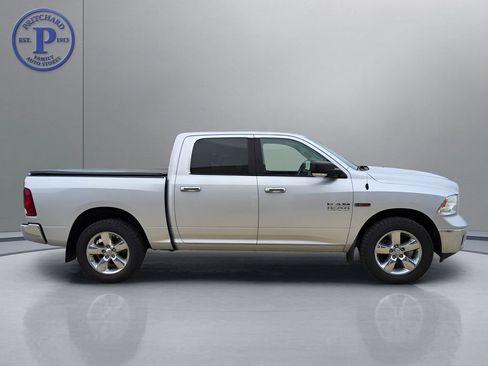 Used 2016 RAM 1500 Big Horn AWD/4WD image 8