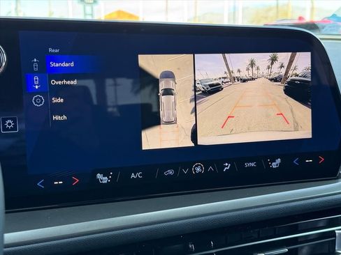 New 2026 Chevrolet Traverse LT w/ Midnight/Sport Edition image 12