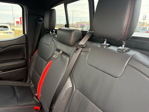 Used 2025 Ford Ranger Raptor image 35