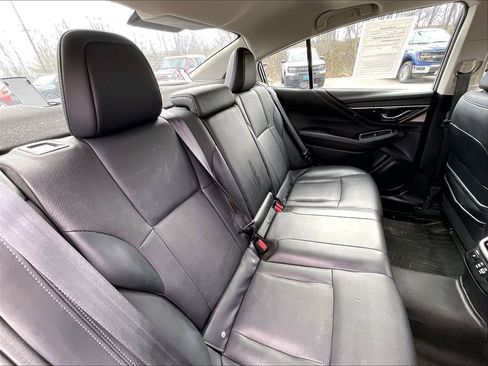 Used 2024 Subaru Legacy Limited AWD/4WD image 15