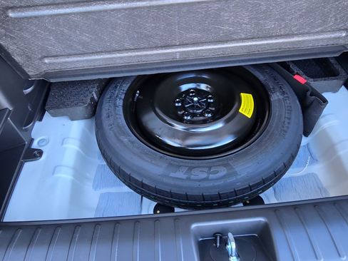 New 2026 Hyundai Tucson SEL image 30