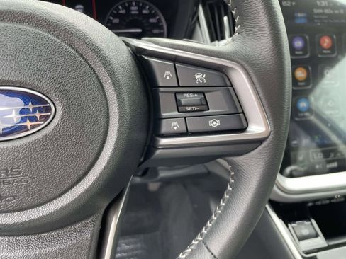 Used 2025 Subaru Outback Premium w/ Popular Package #1 image 23