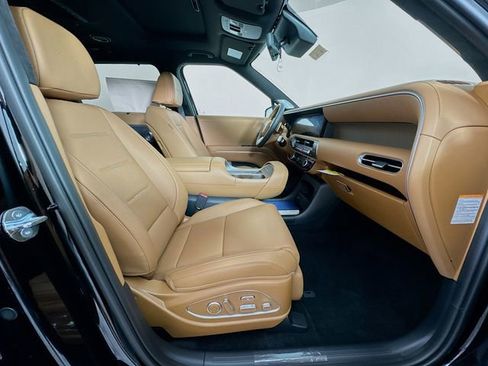New 2026 Hyundai Palisade Calligraphy FWD image 50