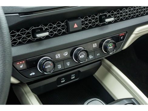 Used 2023 Honda Accord EX image 22