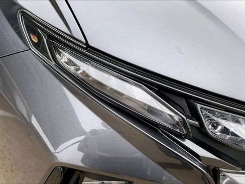 Certified 2025 Hyundai Tucson Blue image 21