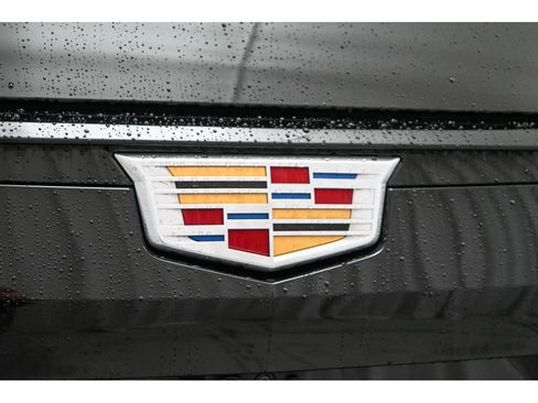 Used 2022 Cadillac Escalade Sport Platinum w/ Heavy-Duty Trailer Package image 63