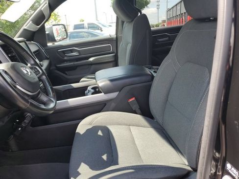 Used 2022 RAM 1500 Big Horn AWD/4WD image 17