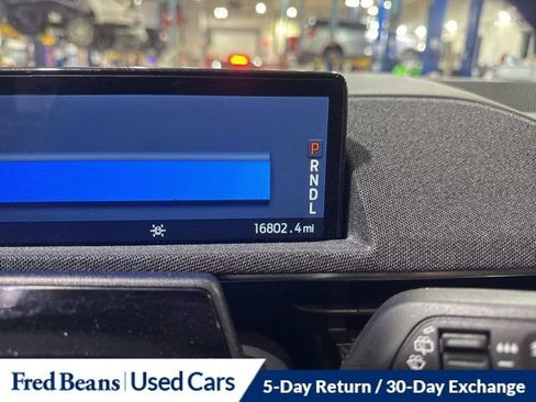 Certified 2022 Ford Mustang Mach-E Premium image 28