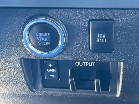 Used 2020 Toyota Tundra TRD Pro image 36