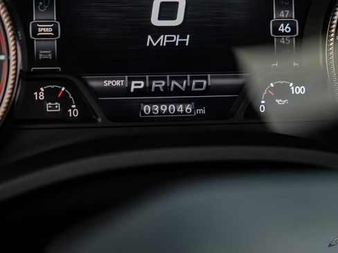 Used 2022 RAM 1500 TRX w/ TRX Level 2 Equipment Group AWD/4WD image 85