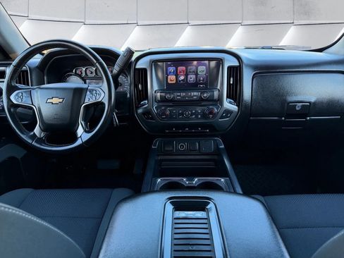 Used 2018 Chevrolet Silverado 1500 LT w/ All Star Edition image 10