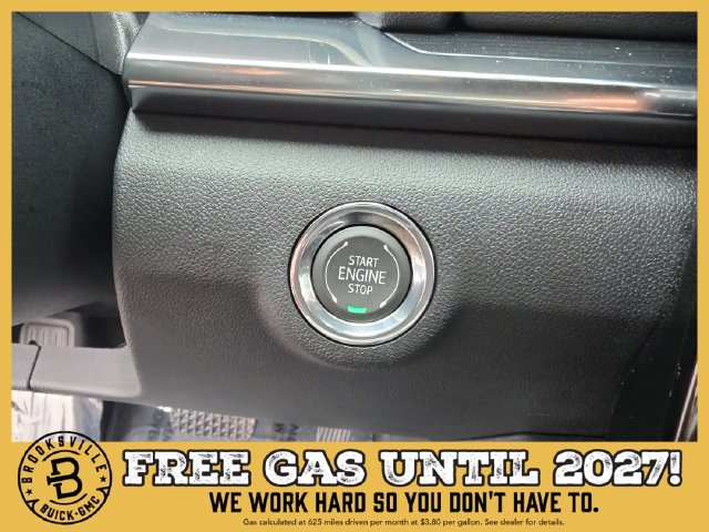 New 2026 GMC Terrain Elevation w/ Technology Package II AWD/4WD image 26