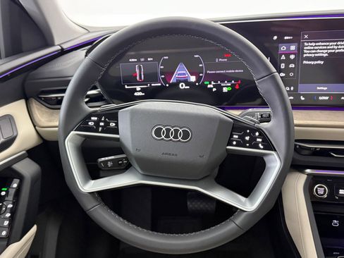 New 2025 Audi Q5 Premium image 19