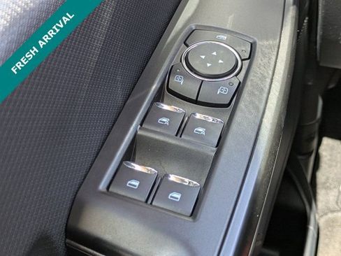 Used 2025 Ford F150 STX w/ Equipment Group 200A image 19