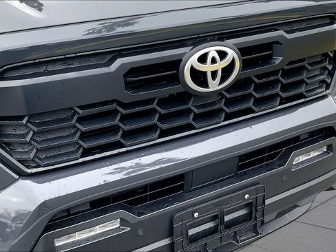 Certified 2024 Toyota Tacoma TRD Sport w/ TRD Sport Upgrade Package AWD/4WD image 29