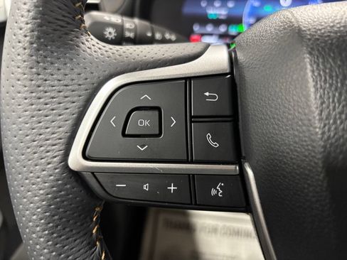 Used 2026 Toyota Sienna XLE Woodland Edition AWD/4WD image 19